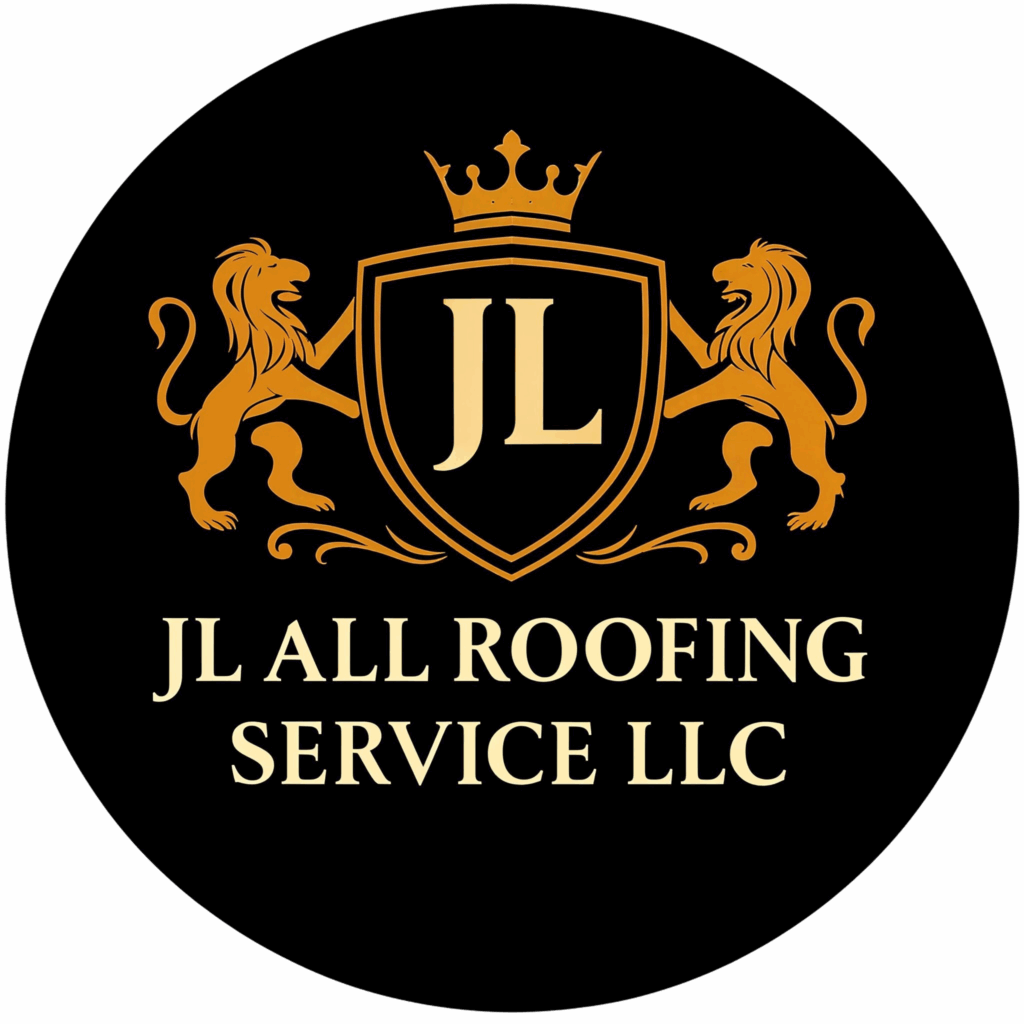 JL All Roofing Service LLC logo - Roof repair and installation in Florida